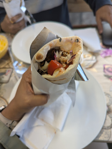Photo of GALLA SHAWARMA - 216a Burgess Rd, Southampton SO16 3AY