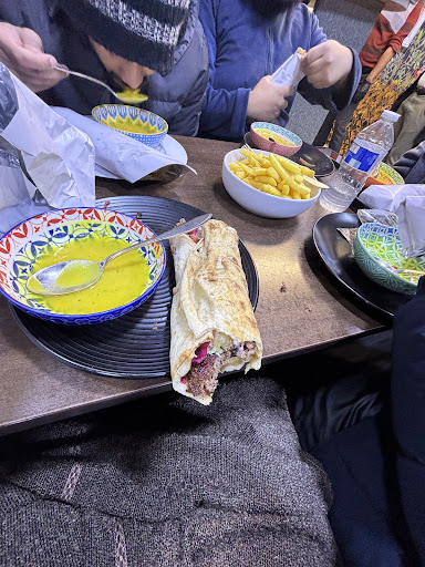 Photo of GALLA SHAWARMA - 216a Burgess Rd, Southampton SO16 3AY