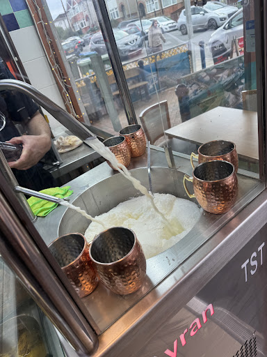 Photo of GALLA SHAWARMA - 216a Burgess Rd, Southampton SO16 3AY