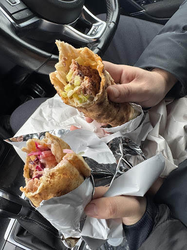 Photo of GALLA SHAWARMA - 216a Burgess Rd, Southampton SO16 3AY