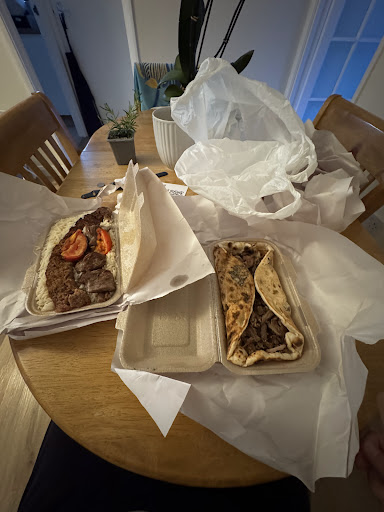 Photo of GALLA SHAWARMA - 216a Burgess Rd, Southampton SO16 3AY