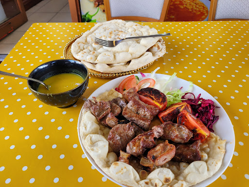 Photo of GALLA SHAWARMA - 216a Burgess Rd, Southampton SO16 3AY