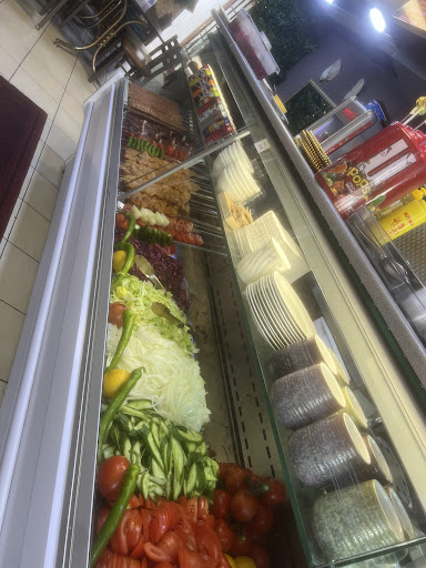 Photo of GALLA SHAWARMA - 216a Burgess Rd, Southampton SO16 3AY