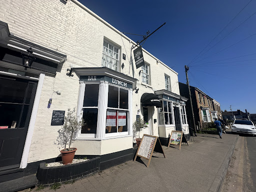 Photo of The Minster Meze & Grill - Monkton Rd, Minster, Ramsgate CT12 4EA