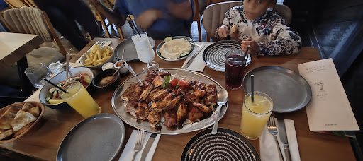 Photo of The Minster Meze & Grill - Monkton Rd, Minster, Ramsgate CT12 4EA