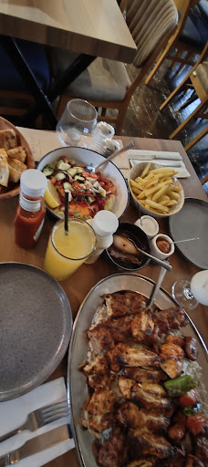 Photo of The Minster Meze & Grill - Monkton Rd, Minster, Ramsgate CT12 4EA