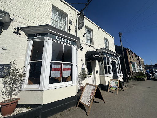 Photo of The Minster Meze & Grill - Monkton Rd, Minster, Ramsgate CT12 4EA