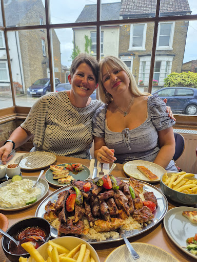 Photo of The Minster Meze & Grill - Monkton Rd, Minster, Ramsgate CT12 4EA