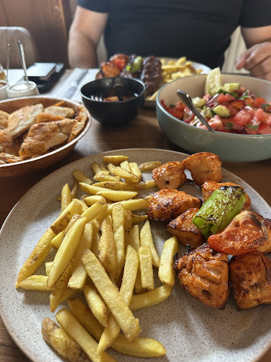 Photo of The Minster Meze & Grill - Monkton Rd, Minster, Ramsgate CT12 4EA