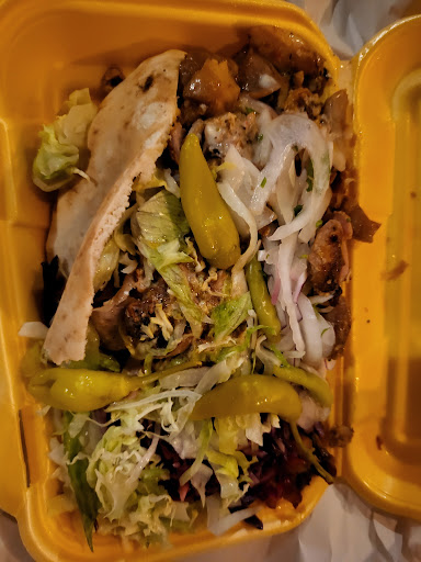 Photo of Deal Grill - Grill Kebab and Pizza, 144 High St, Deal CT14 6BE