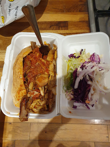Photo of Deal Grill - Grill Kebab and Pizza, 144 High St, Deal CT14 6BE