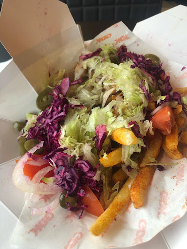 Photo of German Doner Kebab (GDK) - Unit R2A, Leisure Park, St James St, Dover CT16 1QD
