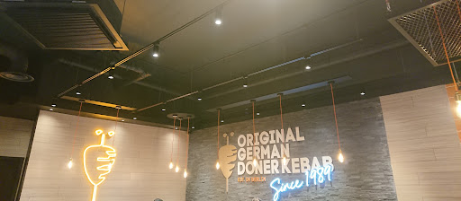 Photo of German Doner Kebab (GDK) - Unit R2A, Leisure Park, St James St, Dover CT16 1QD