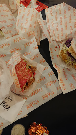 Photo of German Doner Kebab (GDK) - Unit R2A, Leisure Park, St James St, Dover CT16 1QD