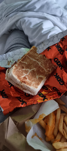 Photo of German Doner Kebab (GDK) - Unit R2A, Leisure Park, St James St, Dover CT16 1QD