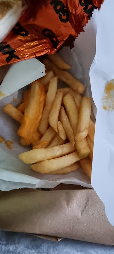 Photo of German Doner Kebab (GDK) - Unit R2A, Leisure Park, St James St, Dover CT16 1QD