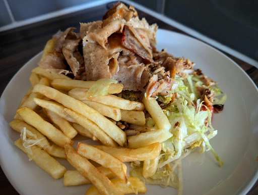 Photo of German Doner Kebab (GDK) - Unit R2A, Leisure Park, St James St, Dover CT16 1QD