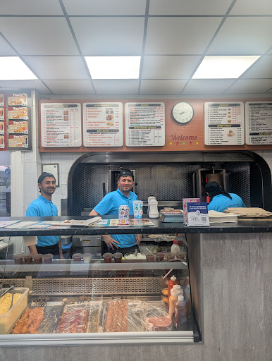 Photo of Thanet Kebab & Pizza - 177 Margate Rd, Ramsgate CT12 6SY