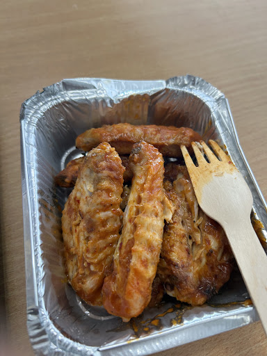 Photo of The Flamin Chicken Dover - 50 High St, Dover CT16 1EE