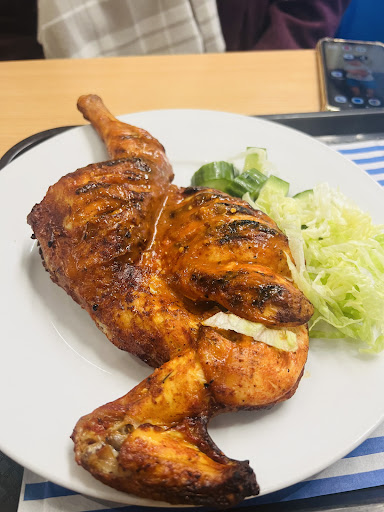 Photo of The Flamin Chicken Dover - 50 High St, Dover CT16 1EE