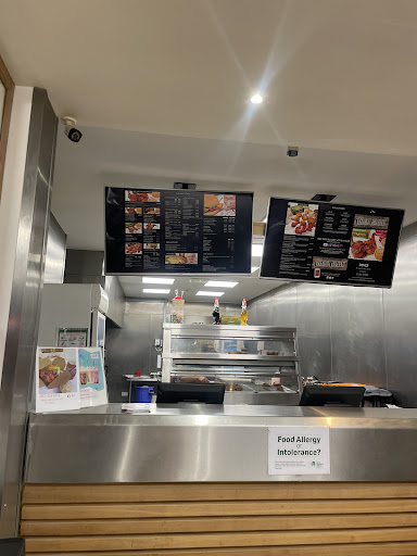 Photo of The Flamin Chicken Dover - 50 High St, Dover CT16 1EE