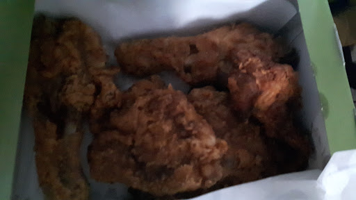 Photo of The Flamin Chicken Dover - 50 High St, Dover CT16 1EE