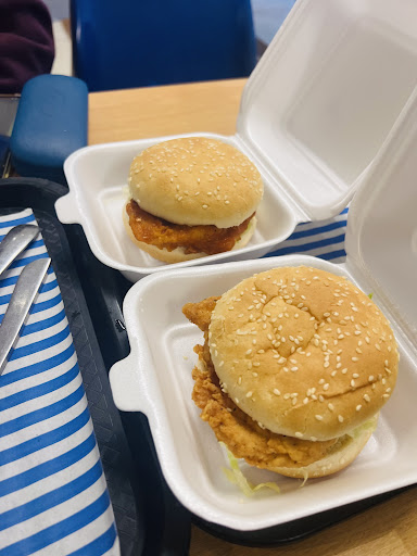 Photo of The Flamin Chicken Dover - 50 High St, Dover CT16 1EE