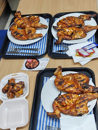 Photo of The Flamin Chicken Dover - 50 High St, Dover CT16 1EE