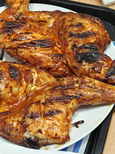 Photo of The Flamin Chicken Dover - 50 High St, Dover CT16 1EE