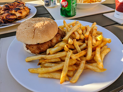 Photo of The Flamin Chicken Dover - 50 High St, Dover CT16 1EE