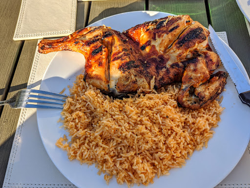 Photo of The Flamin Chicken Dover - 50 High St, Dover CT16 1EE