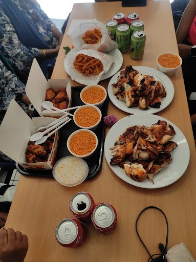 Photo of The Flamin Chicken Dover - 50 High St, Dover CT16 1EE