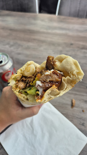 Photo of DAILY SHAWARMA - 16 Dogs Head St, Ipswich IP4 1AD