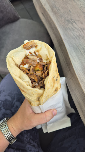 Photo of DAILY SHAWARMA - 16 Dogs Head St, Ipswich IP4 1AD