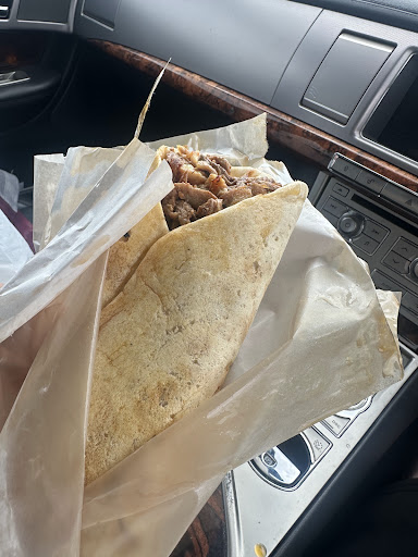Photo of DAILY SHAWARMA - 16 Dogs Head St, Ipswich IP4 1AD