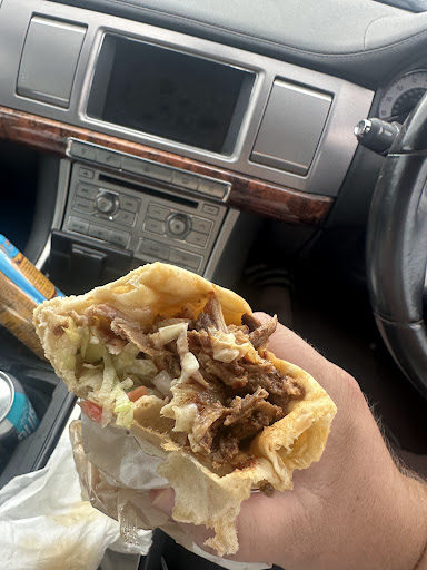 Photo of DAILY SHAWARMA - 16 Dogs Head St, Ipswich IP4 1AD