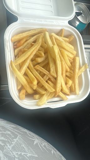 Photo of DAILY SHAWARMA - 16 Dogs Head St, Ipswich IP4 1AD