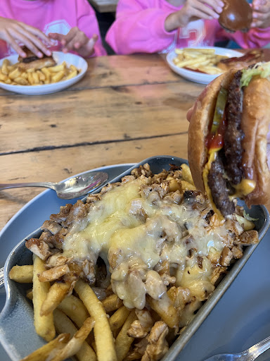 Photo of Hay's Shack - 47a Strand St, Sandwich CT13 9EU