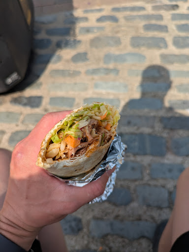 Photo of Hay's Shack - 47a Strand St, Sandwich CT13 9EU