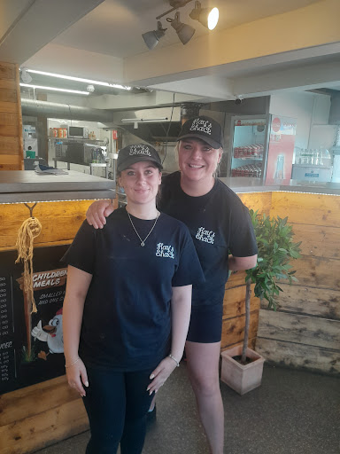 Photo of Hay's Shack - 47a Strand St, Sandwich CT13 9EU