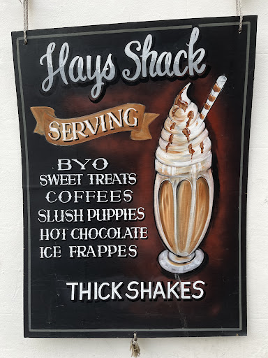 Photo of Hay's Shack - 47a Strand St, Sandwich CT13 9EU