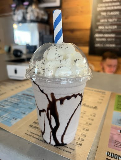 Photo of Hay's Shack - 47a Strand St, Sandwich CT13 9EU