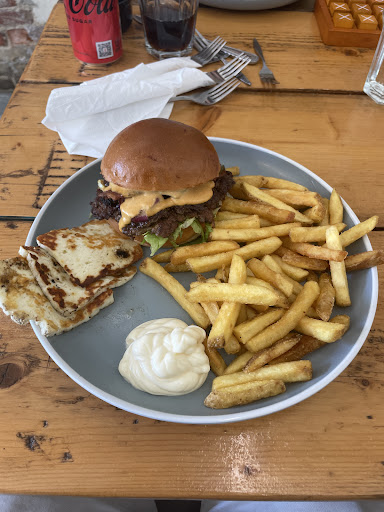 Photo of Hay's Shack - 47a Strand St, Sandwich CT13 9EU