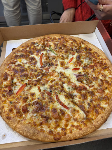 Photo of Pizza Pronto & Kebabs - 7 Ladywell, Dover CT16 1DQ
