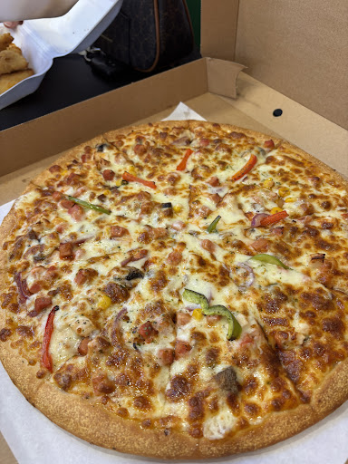 Photo of Pizza Pronto & Kebabs - 7 Ladywell, Dover CT16 1DQ