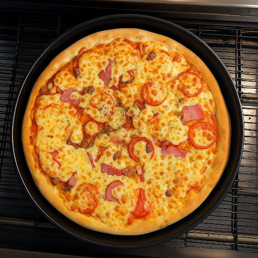 Photo of Pizza Pronto & Kebabs - 7 Ladywell, Dover CT16 1DQ