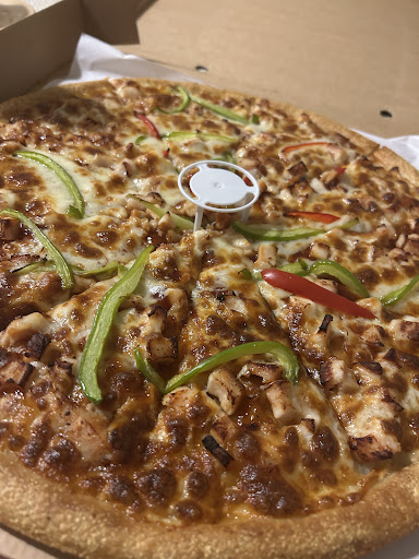 Photo of Pizza Pronto & Kebabs - 7 Ladywell, Dover CT16 1DQ