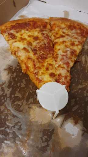 Photo of Pizza Pronto & Kebabs - 7 Ladywell, Dover CT16 1DQ