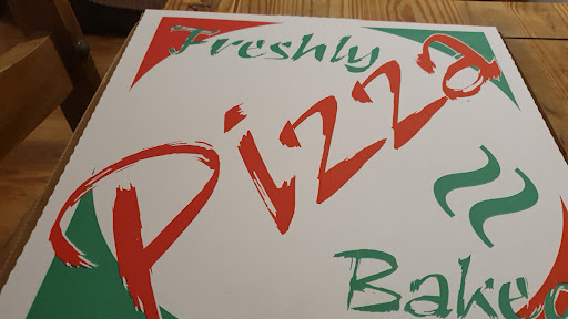 Photo of Pizza Pronto & Kebabs - 7 Ladywell, Dover CT16 1DQ