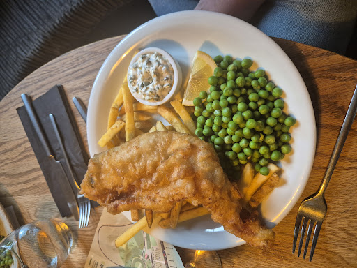 Photo of The Crown Inn at Finglesham - The St, Finglesham, Deal CT14 0NA